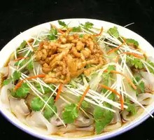 Northeast Cold Noodles