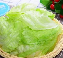 Lettuce Globe