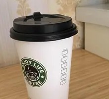 Milk Tea