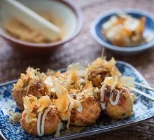 Takoyaki