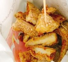 Signature Chicken Cutlet