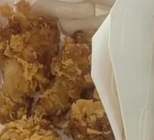 Fried Chicken Drumettes