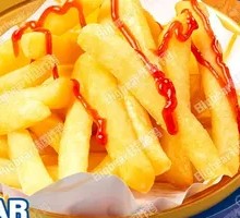Fried Potatoes