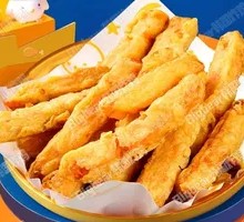 Sweet Potato Fries