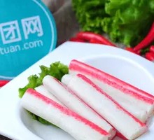 Crab Stick