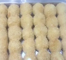 Quail Egg