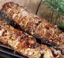 Fried Cod