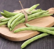 Fried Green Beans