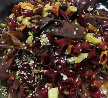 Spicy Duck Head Hot Pot