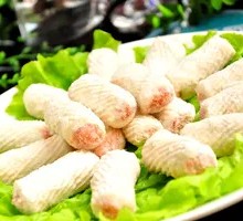 Fish Roll