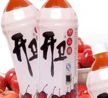 小开卫山楂果汁