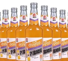 Dayao Orange Juice