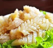 Squid Rolls