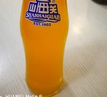 山海关