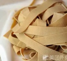 Tofu Skin