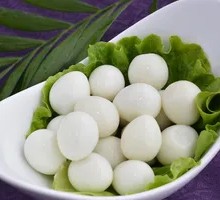 Quail Egg
