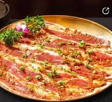 Garlic Beef