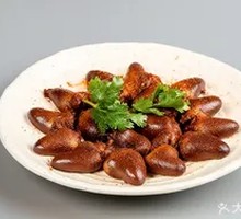 Lao Li's Secret Fried Chicken Hearts