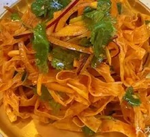 Spicy Bean Sheet