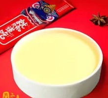 豆浆冲鸡蛋