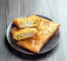 Fried Egg