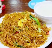 Egg Fried Noodles