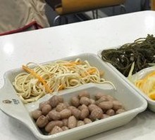 Assorted Pickles Platter