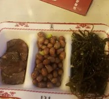 A拼盘