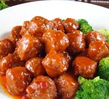 Dumpling