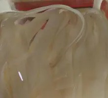 Wide Rice Noodles