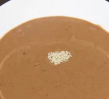 麻酱风味