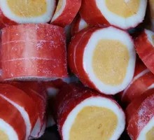 蟹黄片