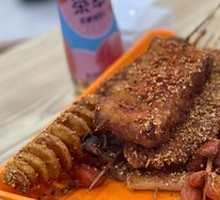Fried Chicken Cutlet