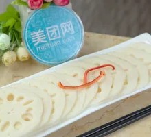 Lotus Root