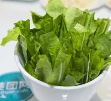 Oilseed lettuce