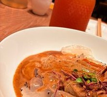 Northeast Cold Noodles