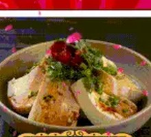 Homestyle Tofu