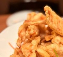 Sweet and Sour Pork