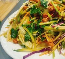 Northeast Cold Noodles