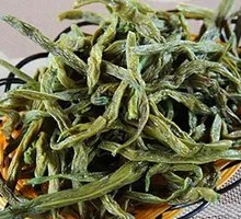 Dried Green Beans