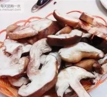 Shiitake Mushroom