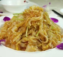 Northeast Sour Cabbage Noodles