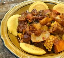 Farmhouse One-Pot Meal