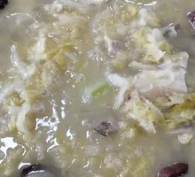 Pork Killing Dish