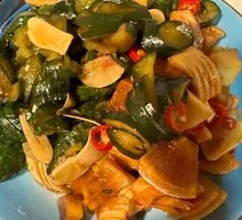 小酱菜