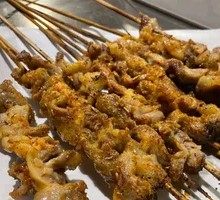Goat tendon