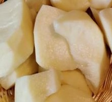 Potato