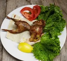 Quail