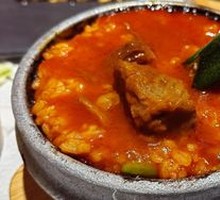 俄士罐焖饭