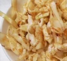 Spicy Kimchi